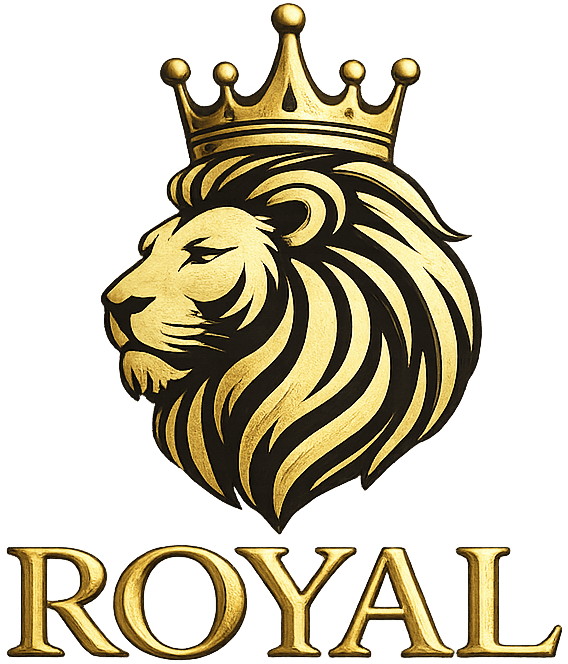 Royal Parfums