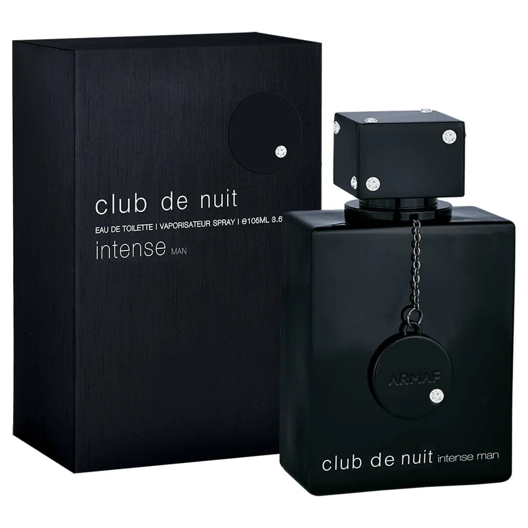 CLUB THE NUIT INTENSE MAN 105ml