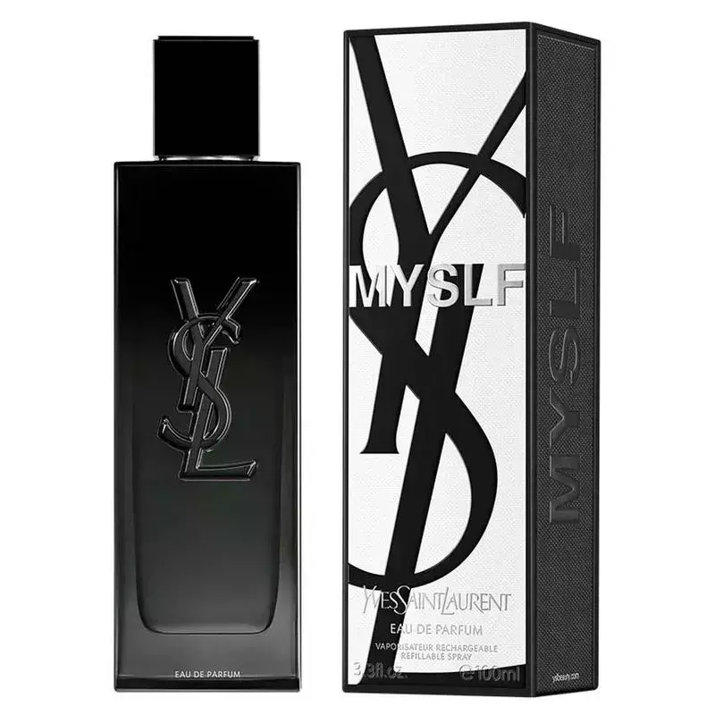 YSL MYSLF EDP 100ML